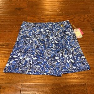 Stella Parker Skort Golf Travel Tennis